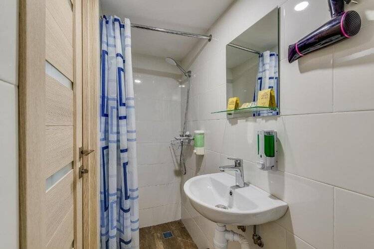 Апартаменты На Кузнечном