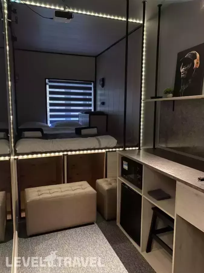 Апартаменты Спасибо Центр