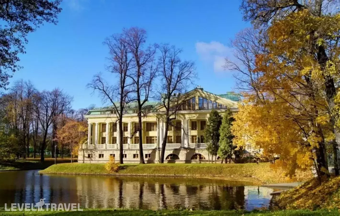 Апартаменты Студии На Ул. Лунных Кошек