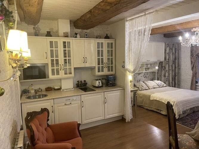 Апартаменты У Зимнего Дворца