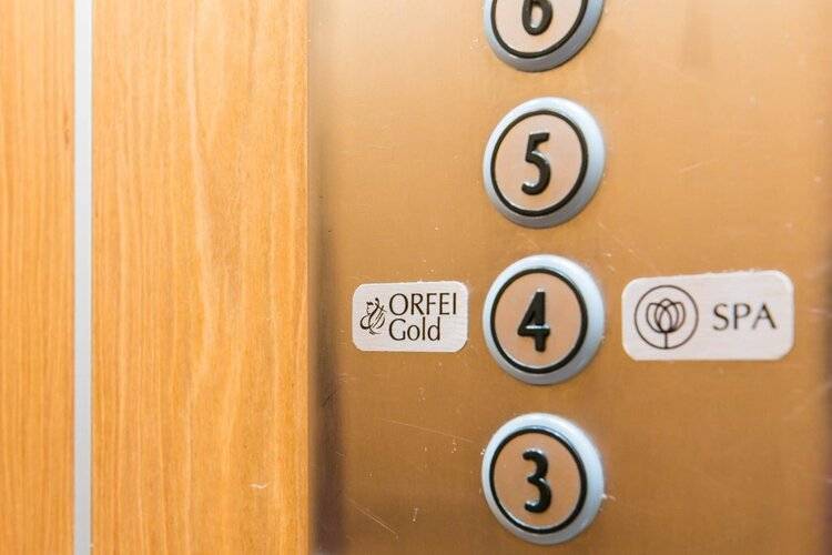 Orfei Gold
