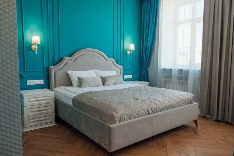 Мебелированные Комнаты Дом Дехтерева