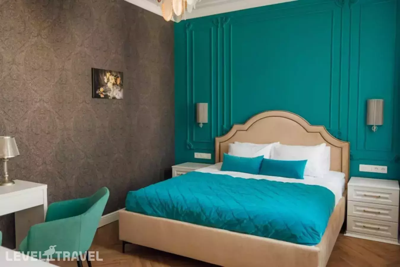 Мебелированные Комнаты Дом Дехтерева