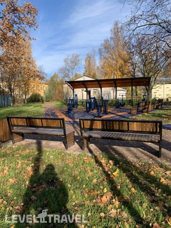 Изображение отеля 23