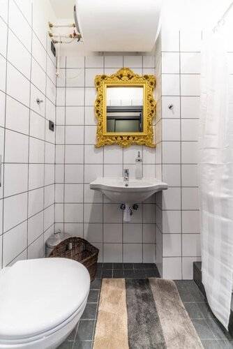 Апарт - Отель Letyourflat Loft На Улице Восстания