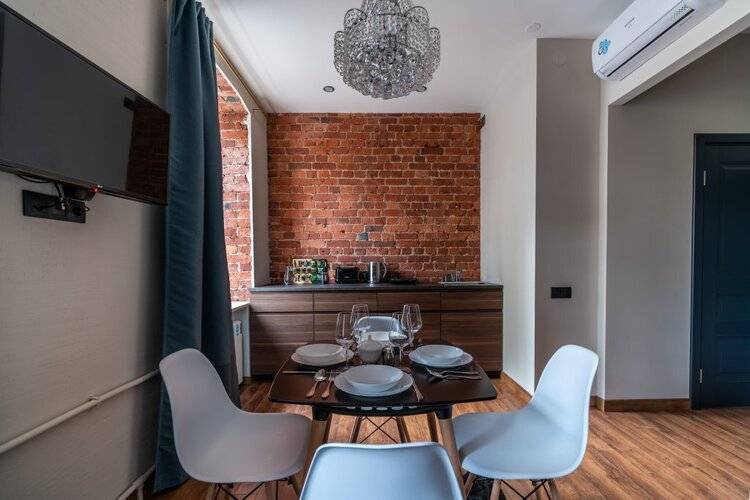 Апарт - Отель Letyourflat Loft На Улице Восстания