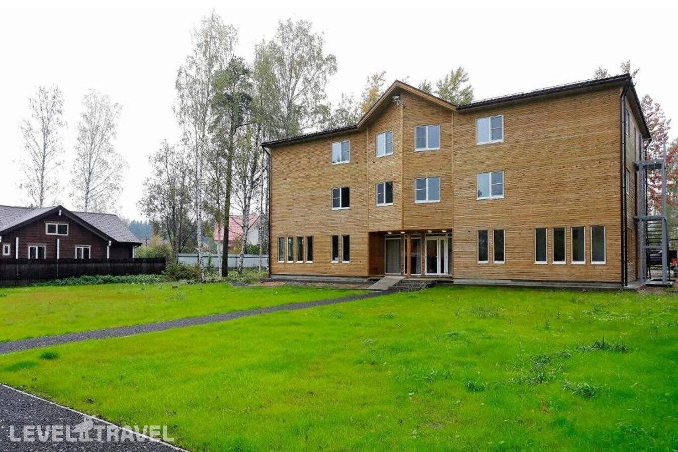 Изображение отеля 7