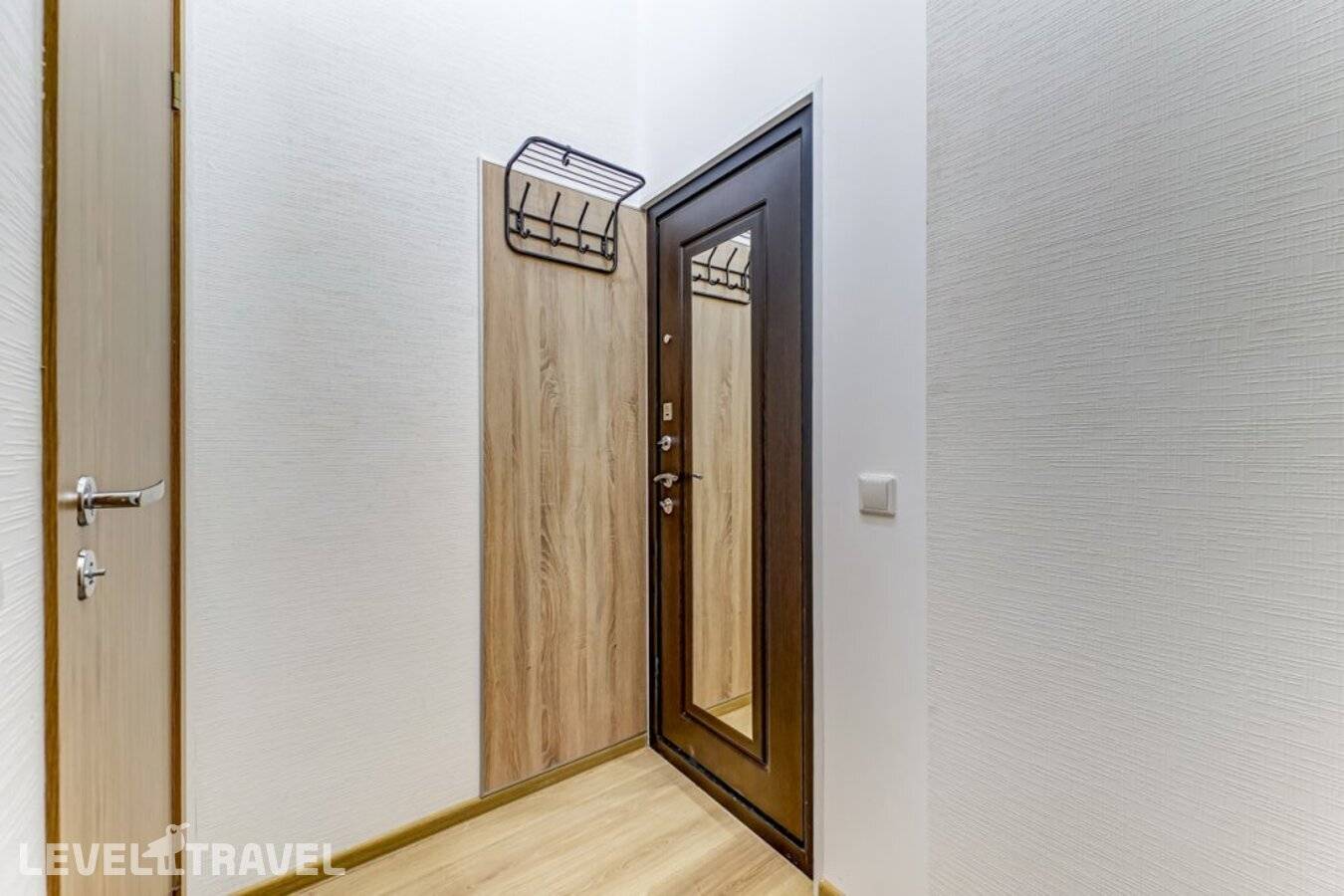 фотографии отеля Жилое Помещение У Нии Петрова 2 в Россия(Курортный район) - фото №3