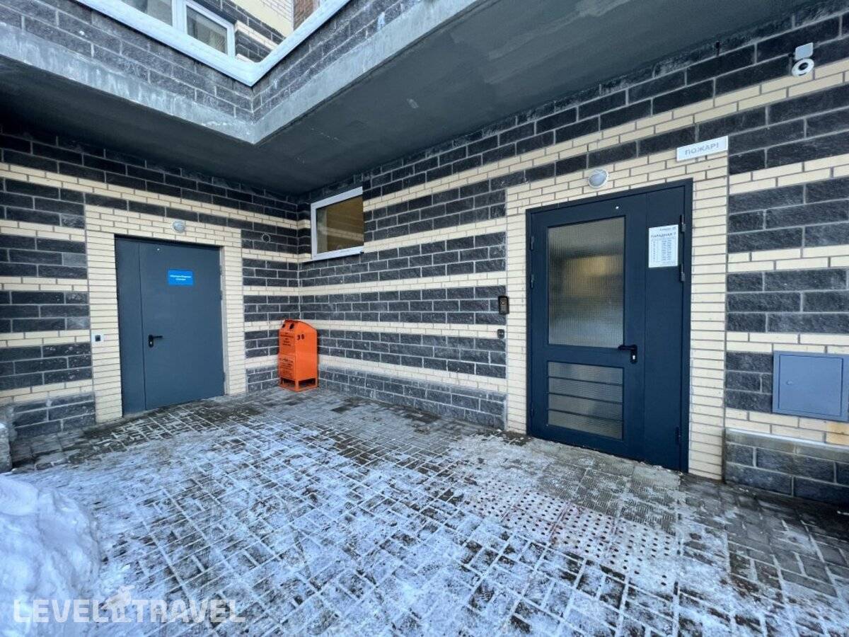 фотографии отеля Жилое Помещение У Нии Петрова 2 в Россия(Курортный район) - фото №10