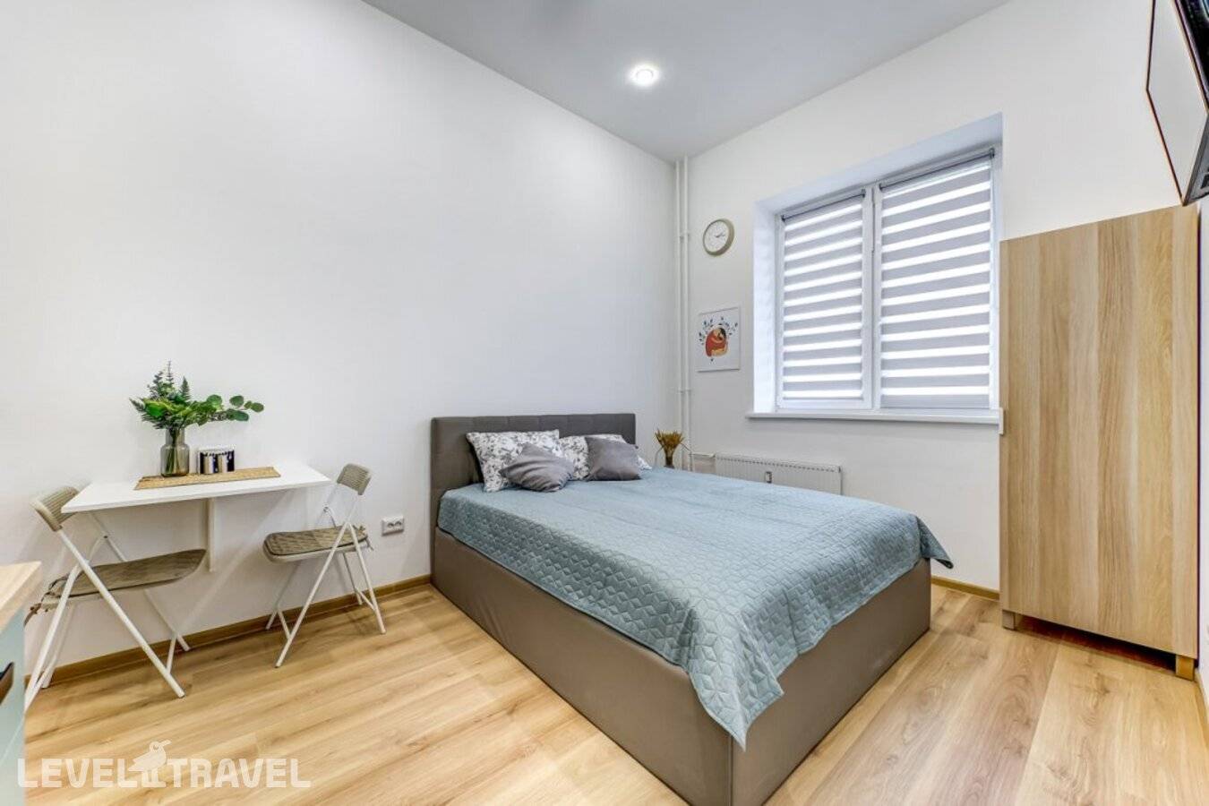 фотографии отеля Жилое Помещение У Нии Петрова 2 в Россия(Курортный район) - фото №12