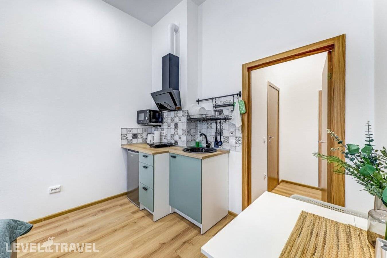 фотографии отеля Жилое Помещение У Нии Петрова 2 в Россия(Курортный район) - фото №11