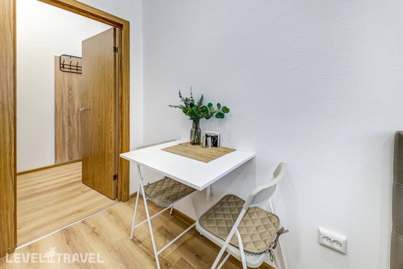 фотографии отеля Жилое Помещение У Нии Петрова 2 в Россия(Курортный район) - фото №5