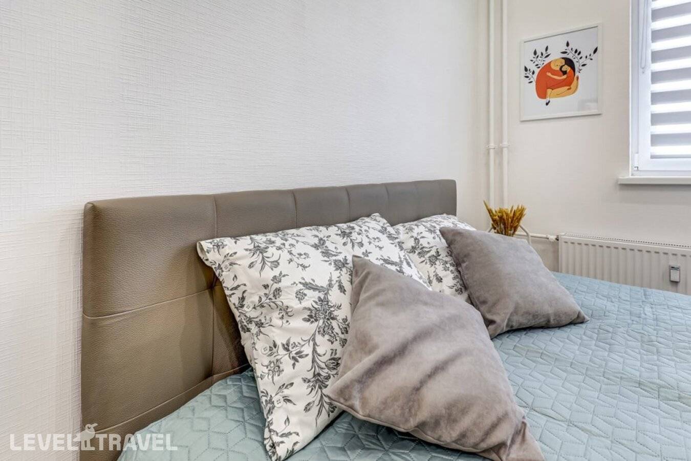 фотографии отеля Жилое Помещение У Нии Петрова 2 в Россия(Курортный район) - фото №9