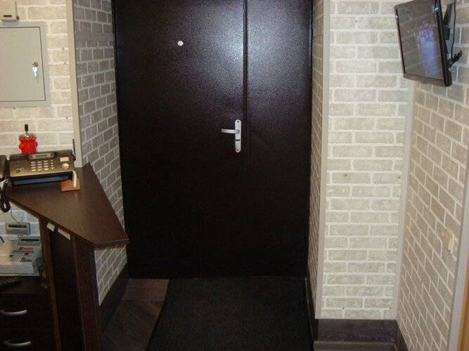 Меблированные Комнаты Август