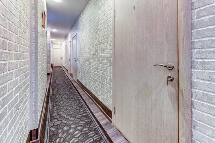 Меблированные Комнаты Август