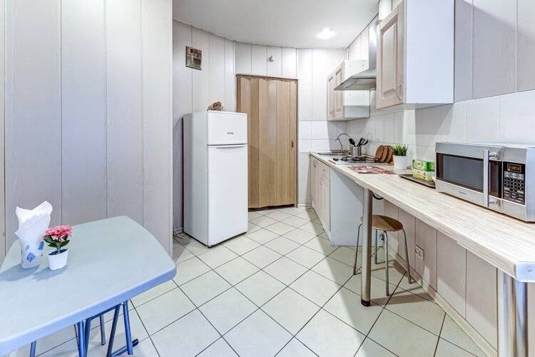 Меблированные Комнаты Август