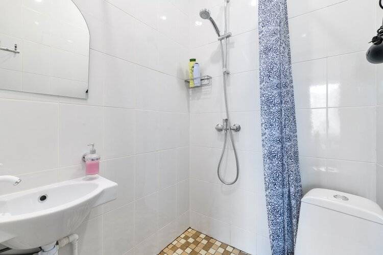 Квартира В Поселке Песочном Напротив Нмиц Онкологии Им. Н.Н. Петрова