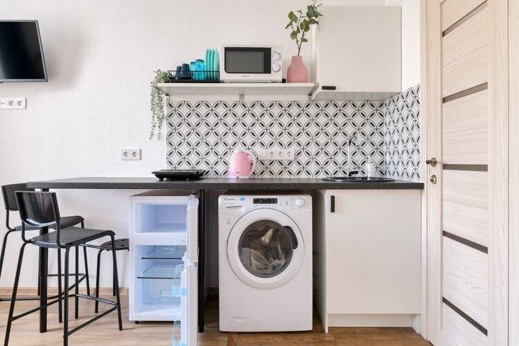 Квартира В Поселке Песочном Напротив Нмиц Онкологии Им. Н.Н. Петрова