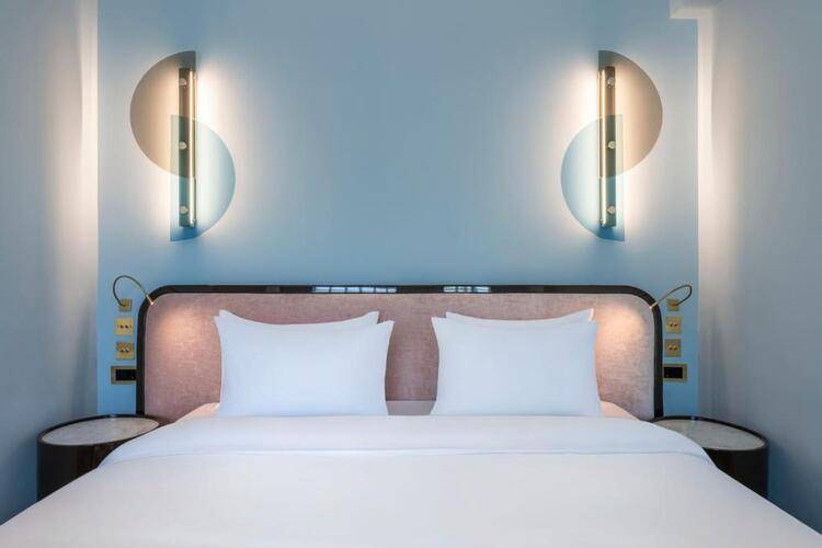 Bazzar Boutique Hotel