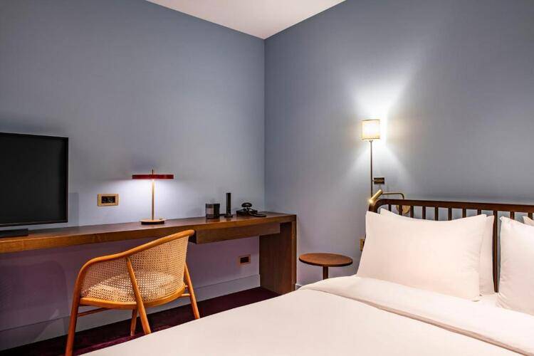 Bazzar Boutique Hotel
