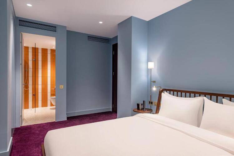 Bazzar Boutique Hotel