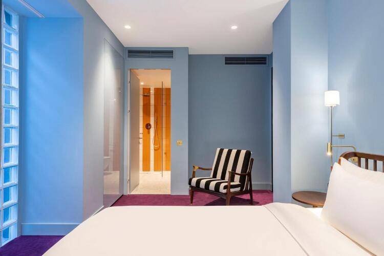 Bazzar Boutique Hotel