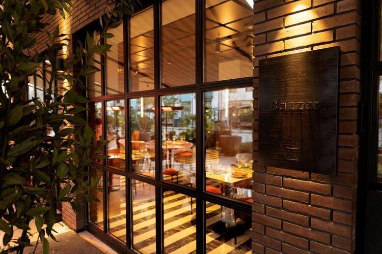 Bazzar Boutique Hotel
