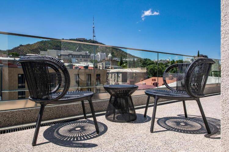 Bazzar Boutique Hotel