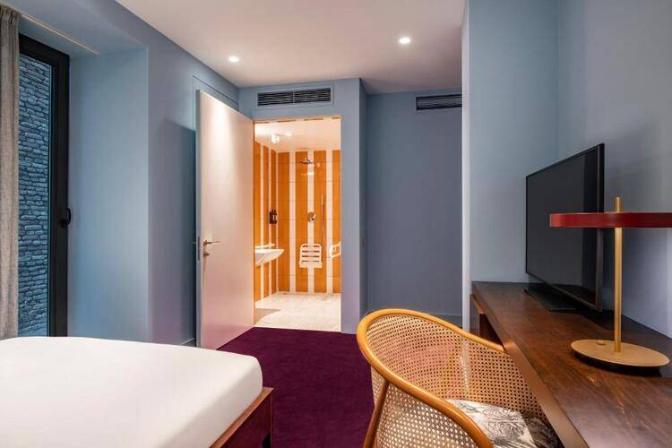 Bazzar Boutique Hotel
