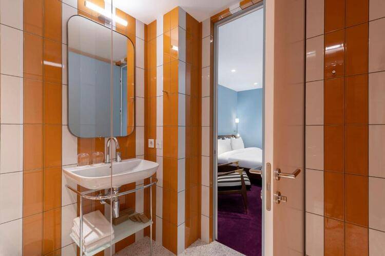 Bazzar Boutique Hotel