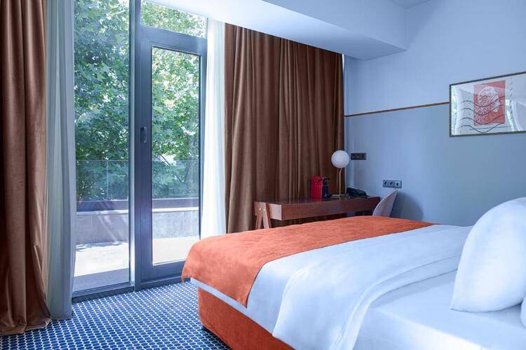 Zemeli Hotel
