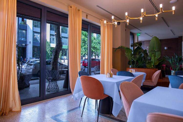 Zemeli Hotel