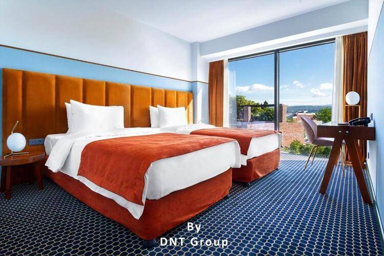 Zemeli Hotel