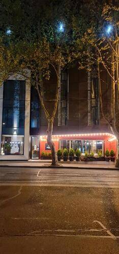 Zemeli Hotel