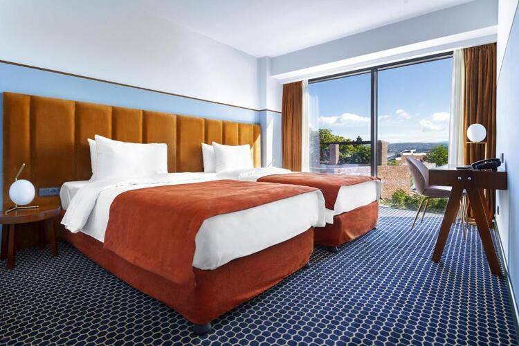 Zemeli Hotel