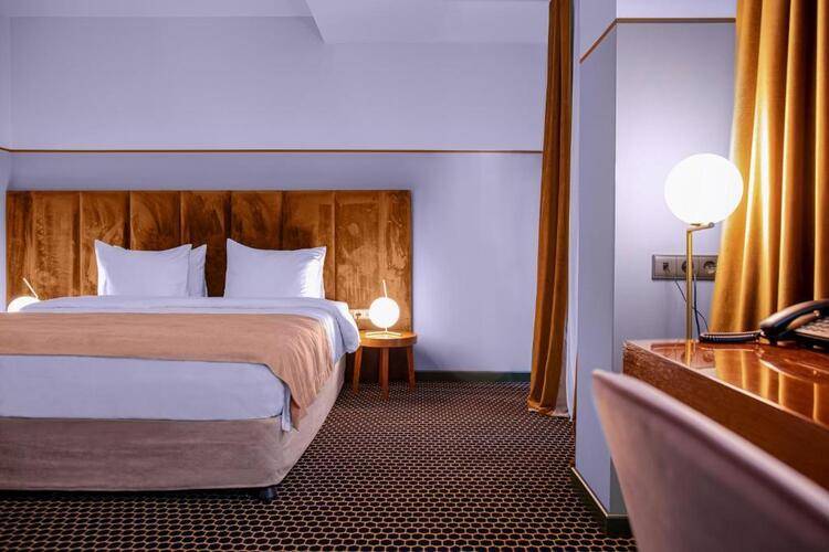 Zemeli Hotel