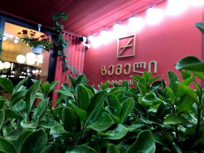 Zemeli Hotel