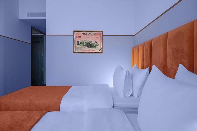 Zemeli Hotel