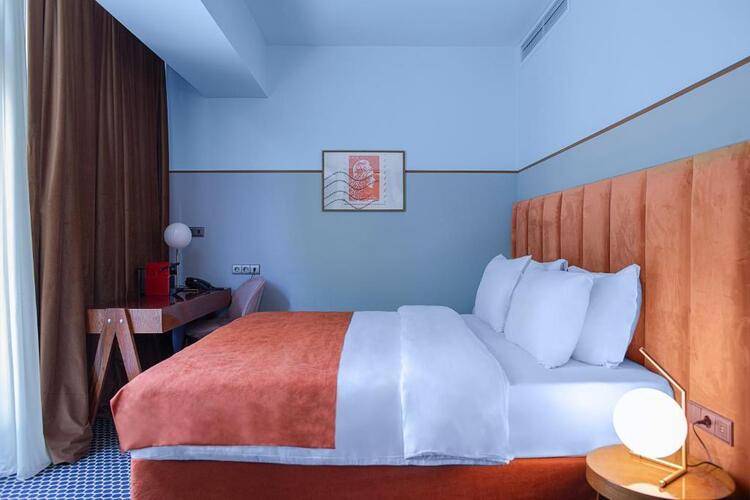 Zemeli Hotel