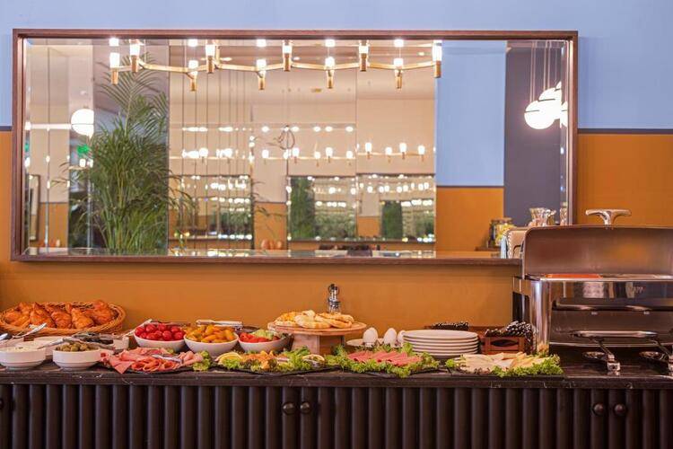 Zemeli Hotel