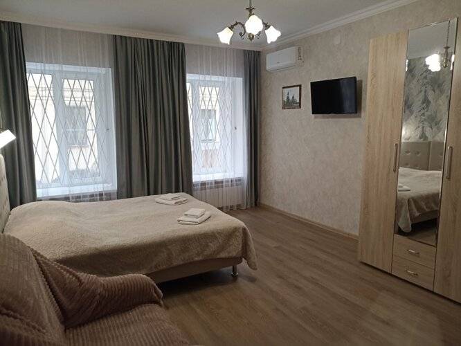 Квартира Piterflat На Гороховой 30