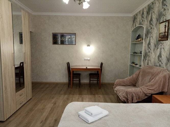 Квартира Piterflat На Гороховой 30