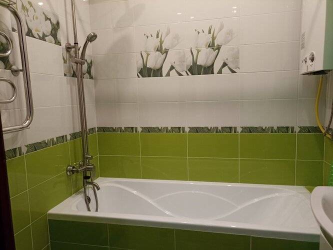 Квартира Piterflat На Гороховой 30