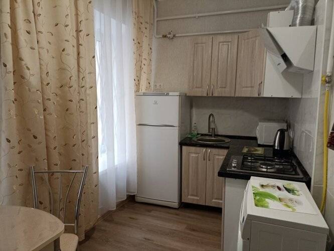 Квартира Piterflat На Гороховой 30