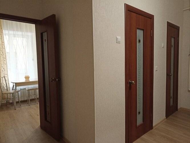 Квартира Piterflat На Гороховой 30