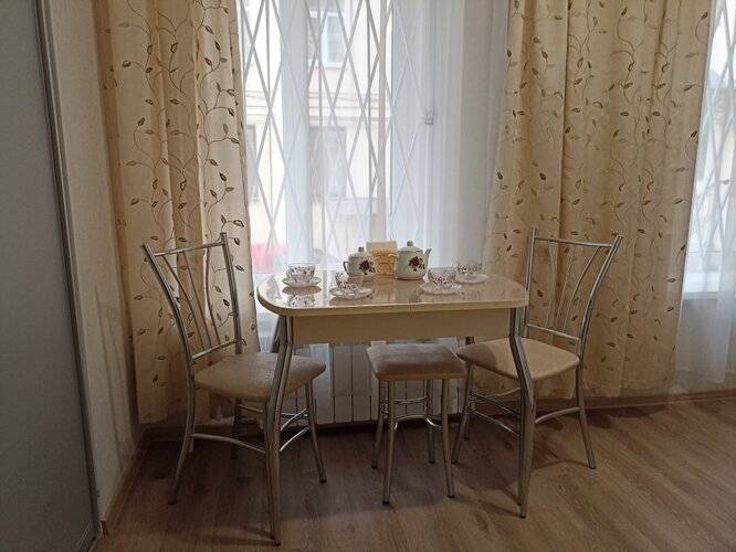 Квартира Piterflat На Гороховой 30