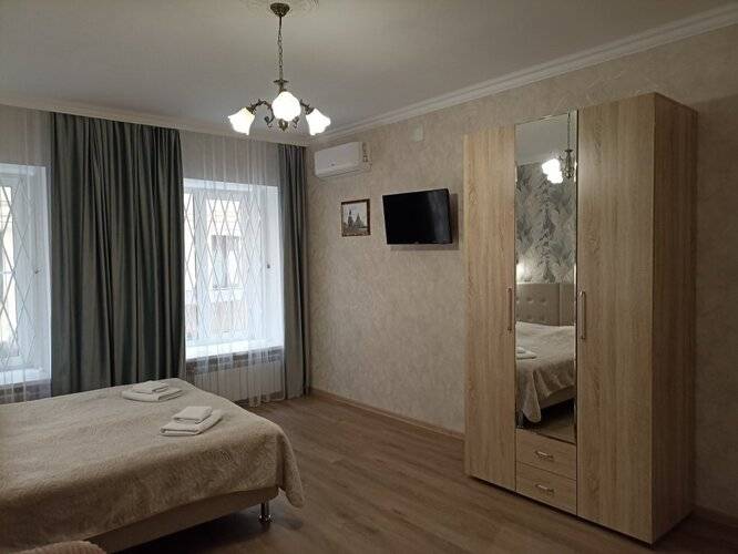 Квартира Piterflat На Гороховой 30