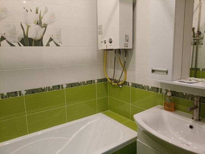 Квартира Piterflat На Гороховой 30
