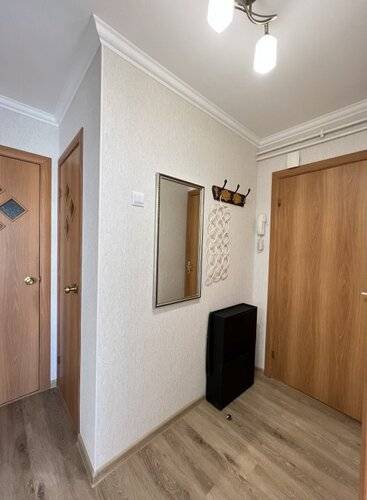 Квартира Piterflat На Лиговском 105