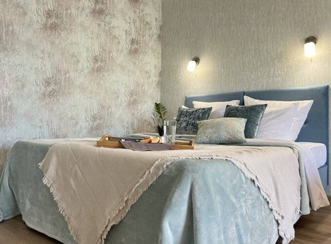 Квартира Piterflat На Лиговском 105